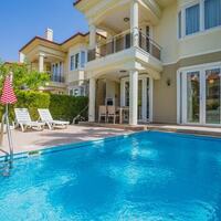 Villa Starfish 4 — 3