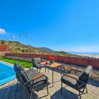 Villa Gökkuşağı Aklar — 6
