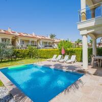 Villa Starfish 4 — 4