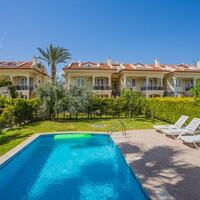 Villa Starfish 4 — 5