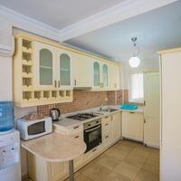 Villa Starfish 4 — 6