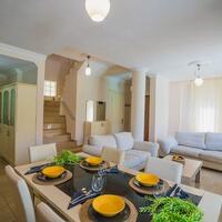 Villa Starfish 4 — 8