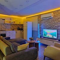 Villa Gökkuşağı Aklar — 10