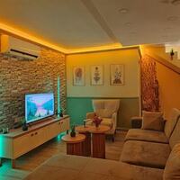 Villa Gökkuşağı Aklar — 11