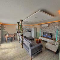 Villa Gökkuşağı Aklar — 12