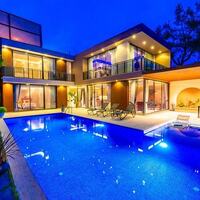 Villa Eylül — 1