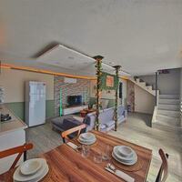 Villa Gökkuşağı Aklar — 15