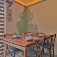 Villa Gökkuşağı Aklar — 18