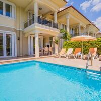 Villa Pearl 4 — 3
