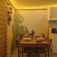 Villa Gökkuşağı Aklar — 20