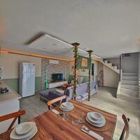 Villa Gökkuşağı Aklar — 25