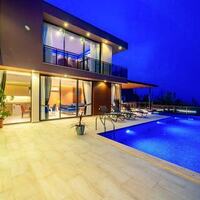 Villa Eylül — 2