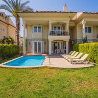 Villa Pearl 7 — 1