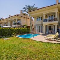 Villa Pearl 7 — 2