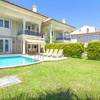 Villa Pearl 8 — 2