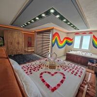 Villa Gökkuşağı Aklar — 28