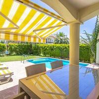 Villa Pearl 8 — 4