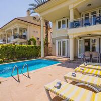Villa Pearl 7 — 4