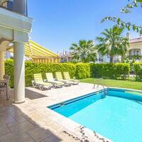 Villa Pearl 8 — 5