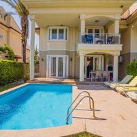 Villa Pearl 7 — 5