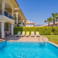 Villa Pearl 7 — 6