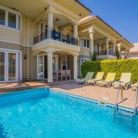 Villa Pearl 7 — 7