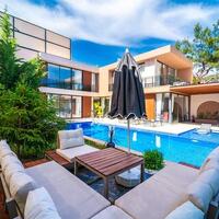Villa Eylül — 4