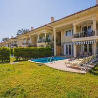 Villa Pearl 9 — 1