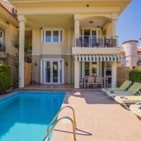 Villa Pearl 9 — 3