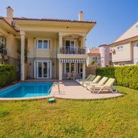 Villa Pearl 9 — 4