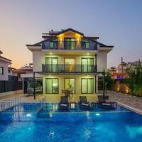 Villa Fullmoon 2 — 3