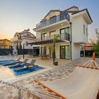 Villa Fullmoon 2 — 5