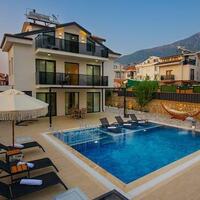 Villa Fullmoon 2 — 6