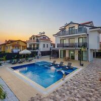 Villa Fullmoon 2 — 8