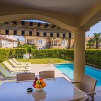 Villa Pearl 9 — 9