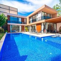 Villa Eylül — 6