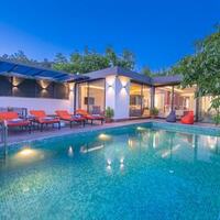 Villa Loft İslamlar — 1