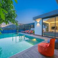 Villa Loft İslamlar — 2