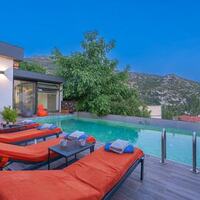 Villa Loft İslamlar — 3