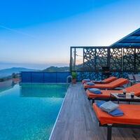 Villa Loft İslamlar — 4