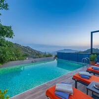 Villa Loft İslamlar — 5