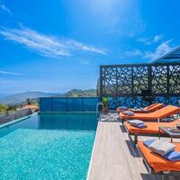 Villa Loft İslamlar — 10