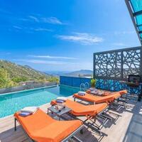 Villa Loft İslamlar — 14