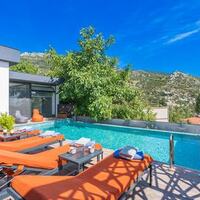 Villa Loft İslamlar — 17