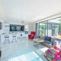 Villa Loft İslamlar — 21