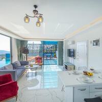 Villa Loft İslamlar — 22