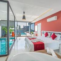 Villa Loft İslamlar — 26