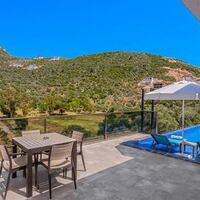 Villa Aşkhane — 4