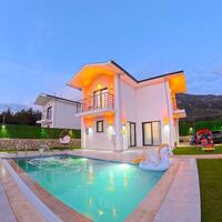 Villa Ay Ölüdeniz — 1
