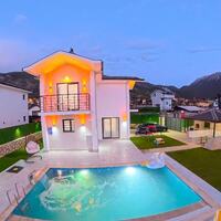 Villa Ay Ölüdeniz — 2